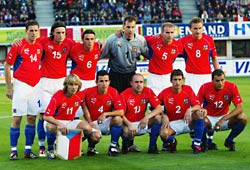 Czech Republic